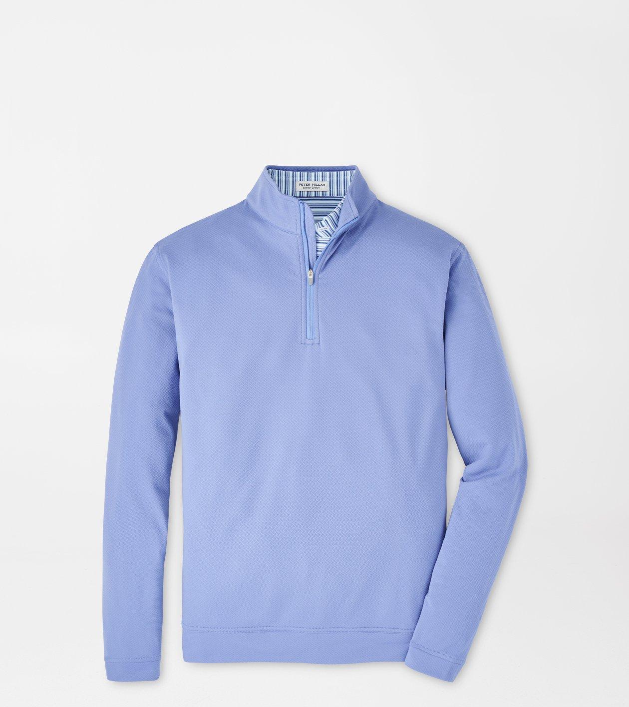 4 Zip Pullover?$default$